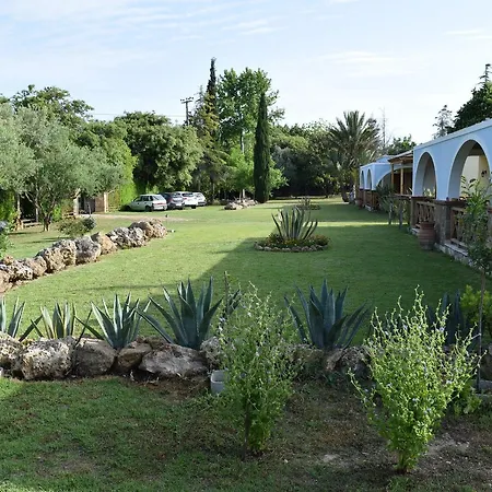 Trikalioti's Estate