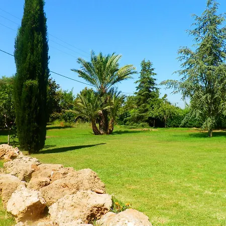 Guest house Trikalioti's Estate