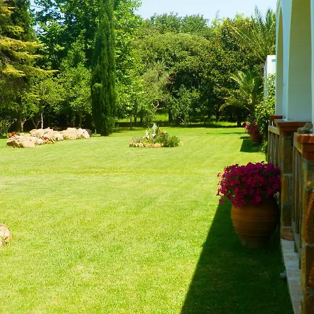 Trikalioti's Estate Guest house *