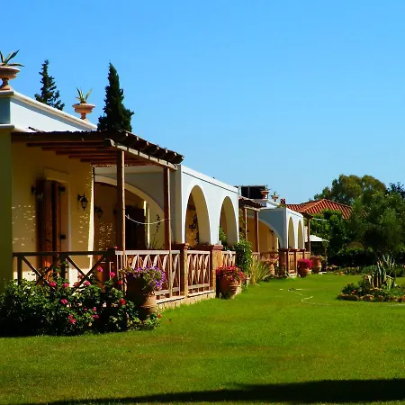 Trikalioti's Estate Affittacamere Chavari