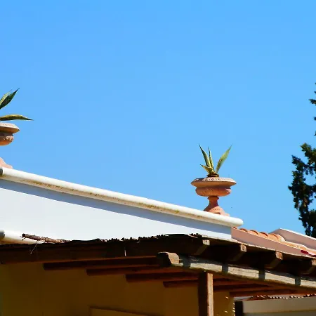 Trikalioti's Estate Chavari