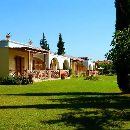Affittacamere Trikalioti's Estate *