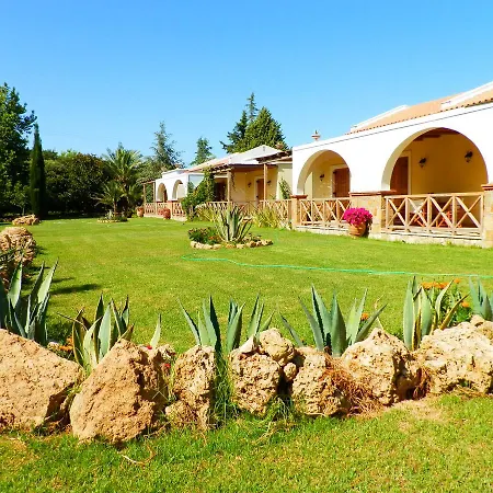 Trikalioti's Estate *