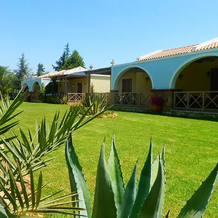 Trikalioti's Estate Chavari