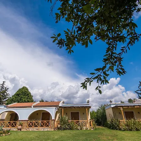 Affittacamere Trikalioti's Estate