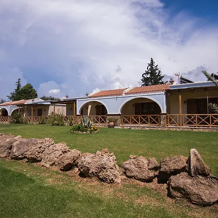 Trikalioti's Estate