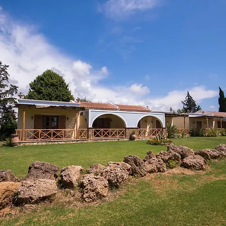 Trikalioti's Estate