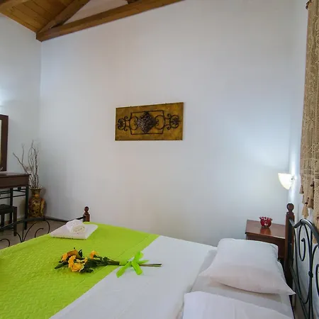 Trikalioti's Estate Guest house *
