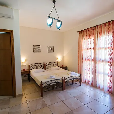 Trikalioti's Estate Affittacamere