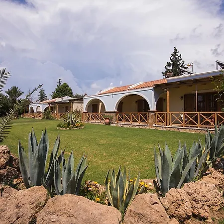Trikalioti's Estate Affittacamere