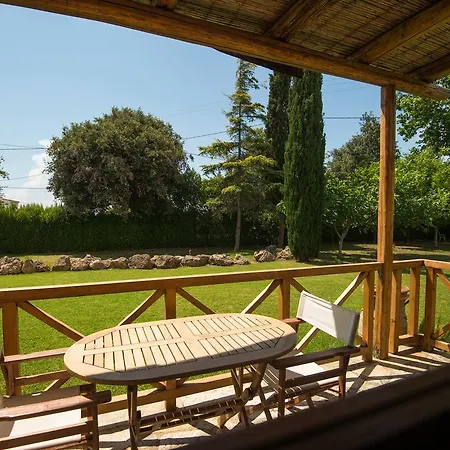 Trikalioti's Estate Affittacamere