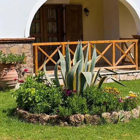 Trikalioti's Estate *