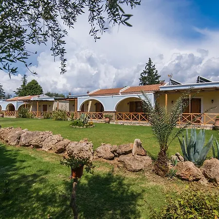 Trikalioti's Estate Affittacamere