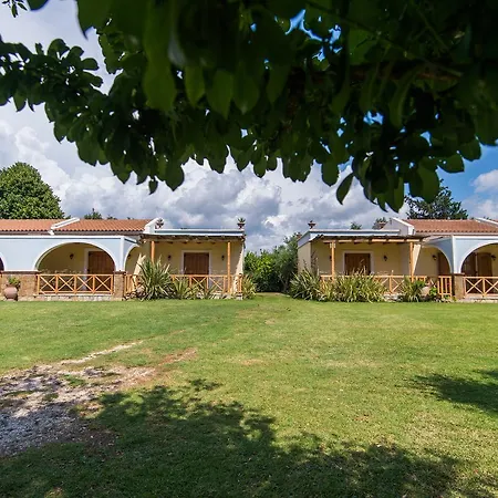 Trikalioti's Estate