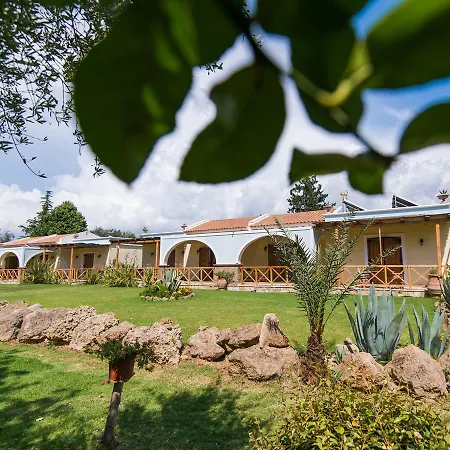 Trikalioti's Estate Affittacamere