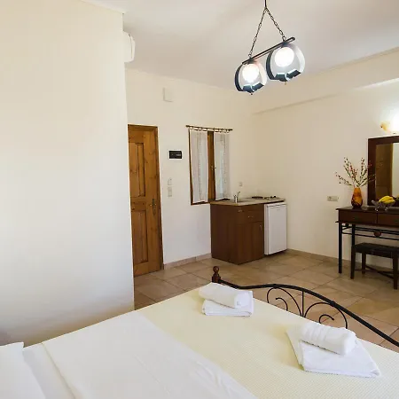 Guest house Trikalioti's Estate