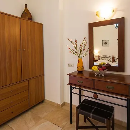 Guest house Trikalioti's Estate