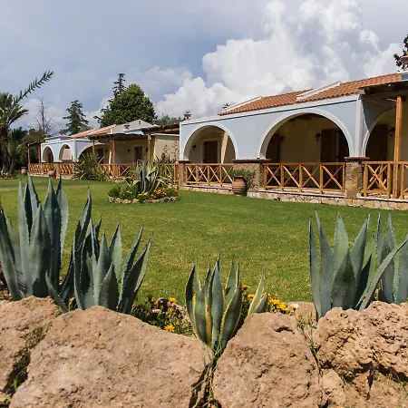 Guest house Trikalioti's Estate Chavari