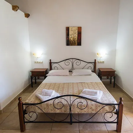 Affittacamere Trikalioti's Estate
