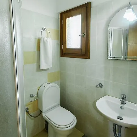 Trikalioti's Estate Guest house